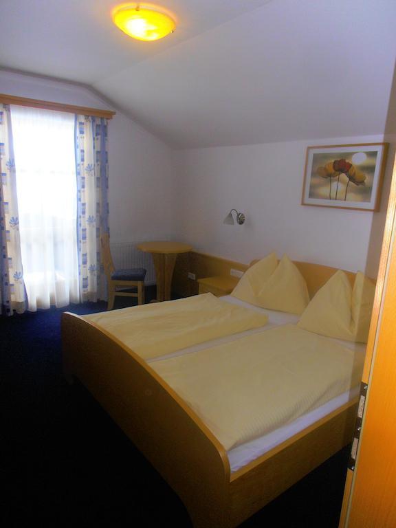 Kleinellmauhof Appartement Grossarl Kamer foto