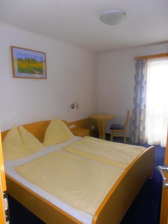 Kleinellmauhof Appartement Grossarl Kamer foto