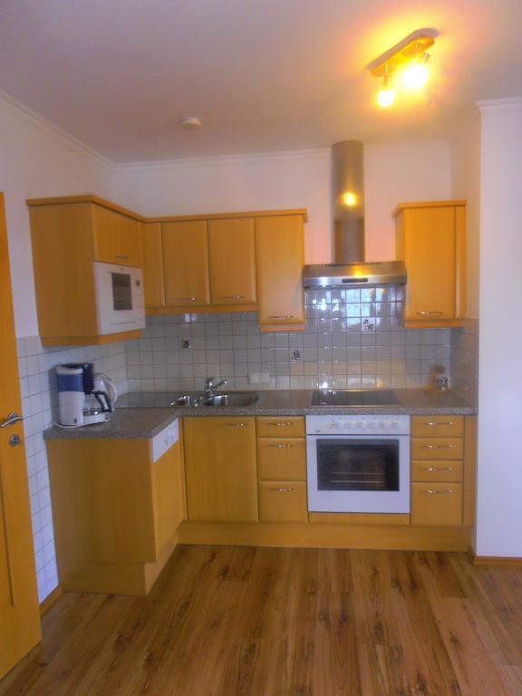 Kleinellmauhof Appartement Grossarl Kamer foto