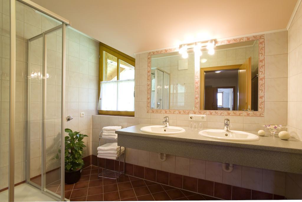 Kleinellmauhof Appartement Grossarl Kamer foto